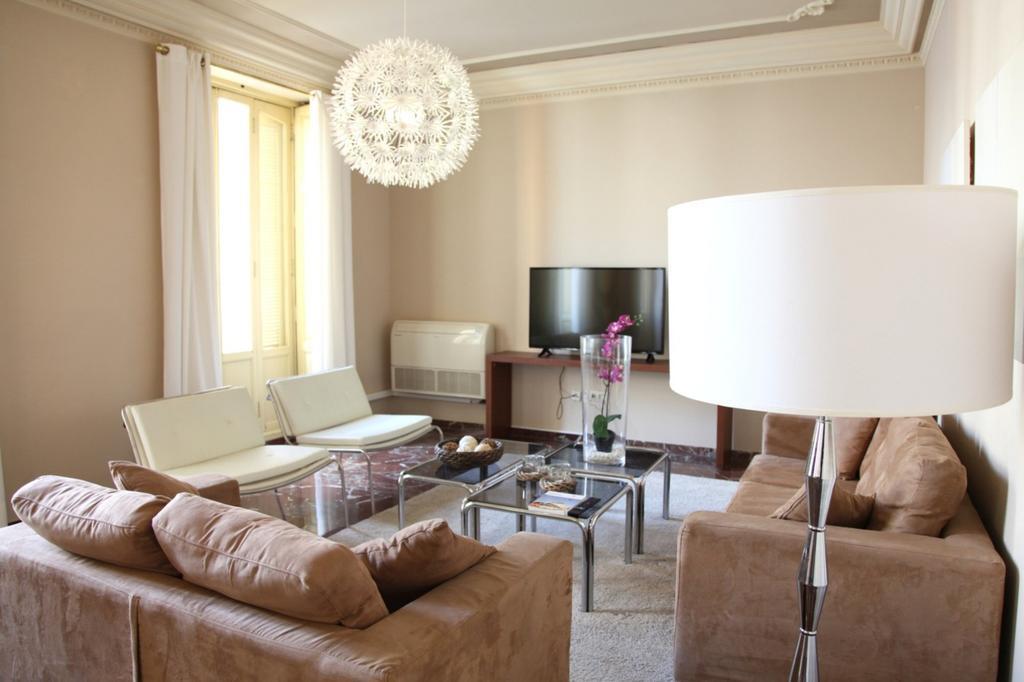 Palacete Echeveste Iii Apartment Valencia