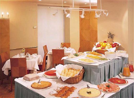 Sh Ingles Boutique Hotel