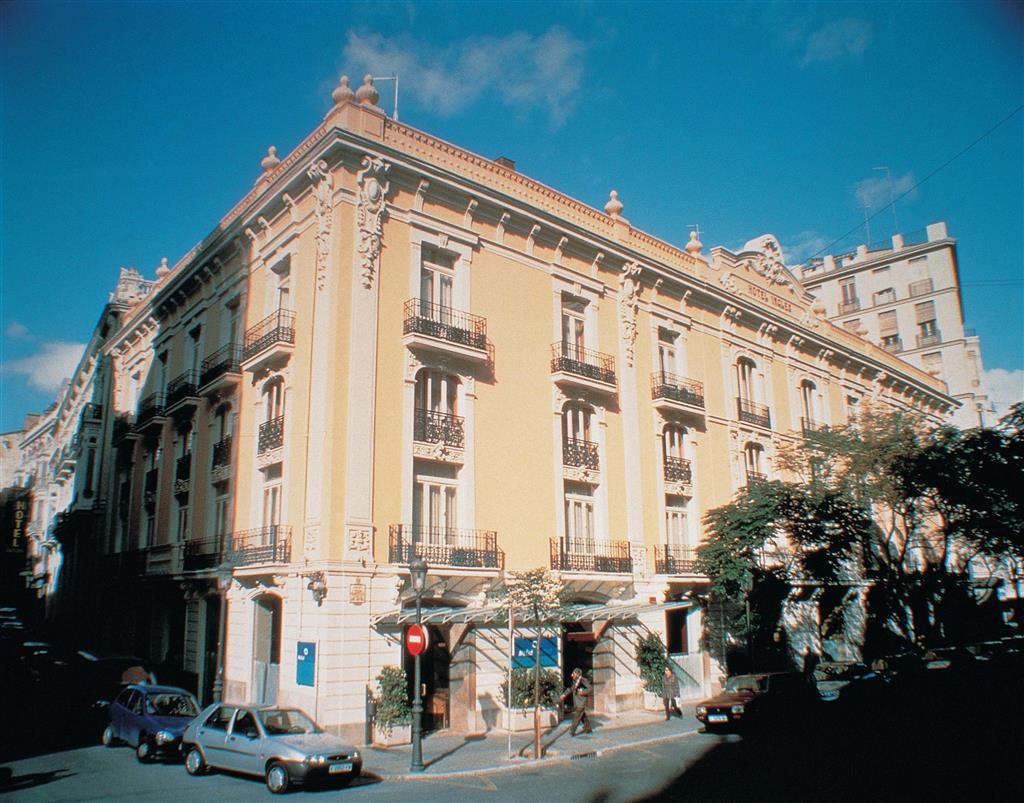 Hotel Sh Ingles Boutique 4*