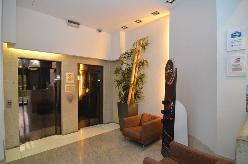 Aparthotel Galileo Flats - Palacio De Congresos 2*