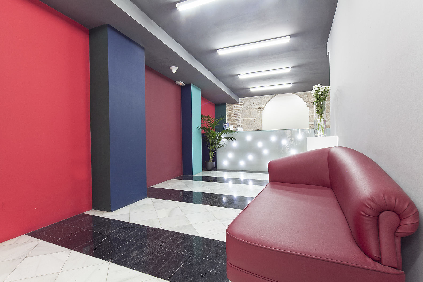Cosy Tapineria Guest house 2*