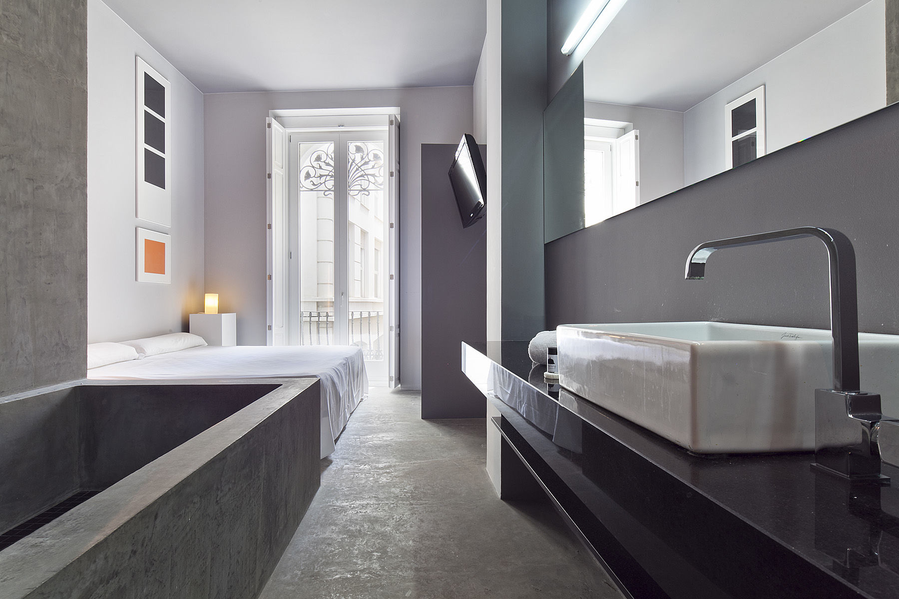 Guest house Cosy Tapineria Valencia