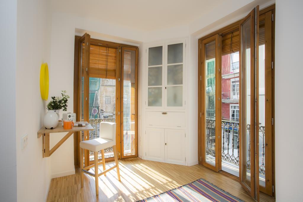 Apartment Balcon De Manet