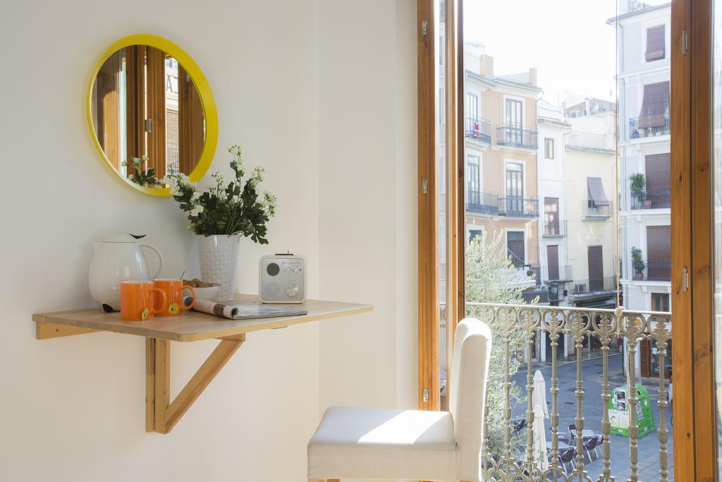 Balcon De Manet Apartment Valencia