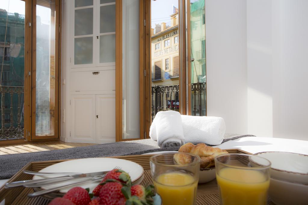 Balcon De Manet Apartment