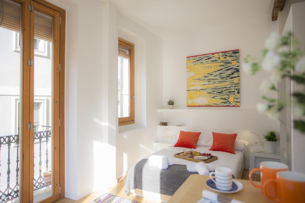 Apartment Balcon De Manet *