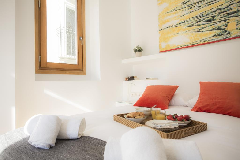 Apartamento Balcón De Manet
