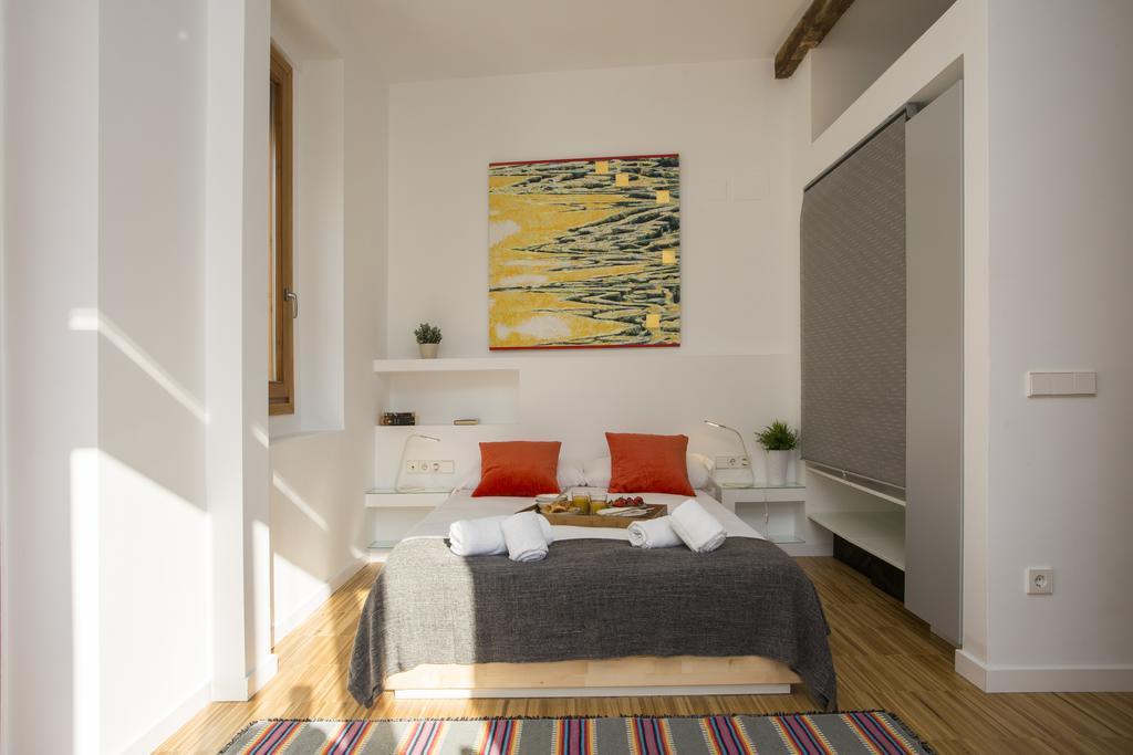 Balcon De Manet Apartment