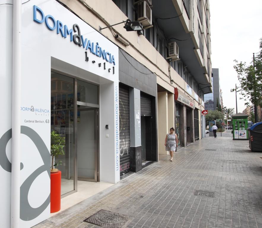 Guest house Dormavalencia