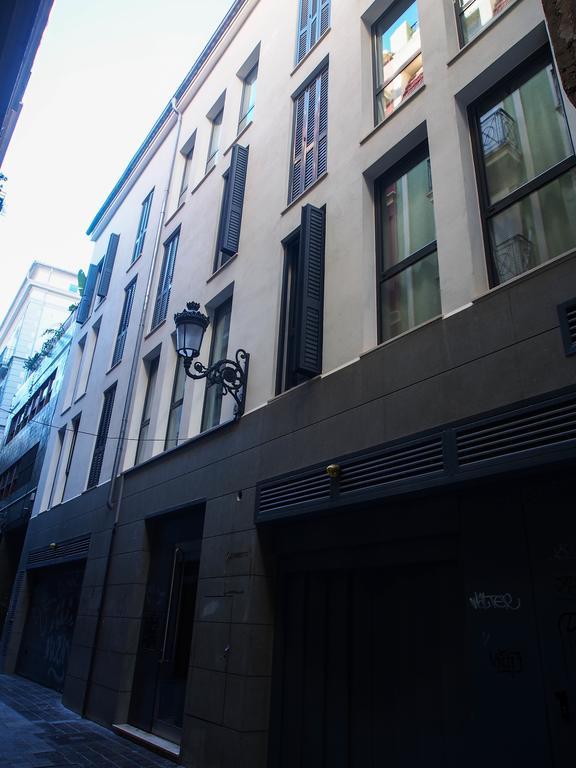 Singularstays Comedias Appartement *