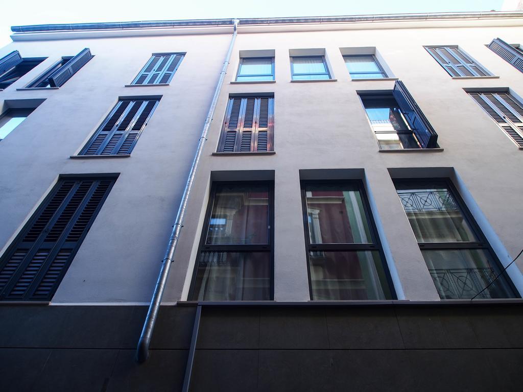 Appartement Singularstays Comedias Valencia