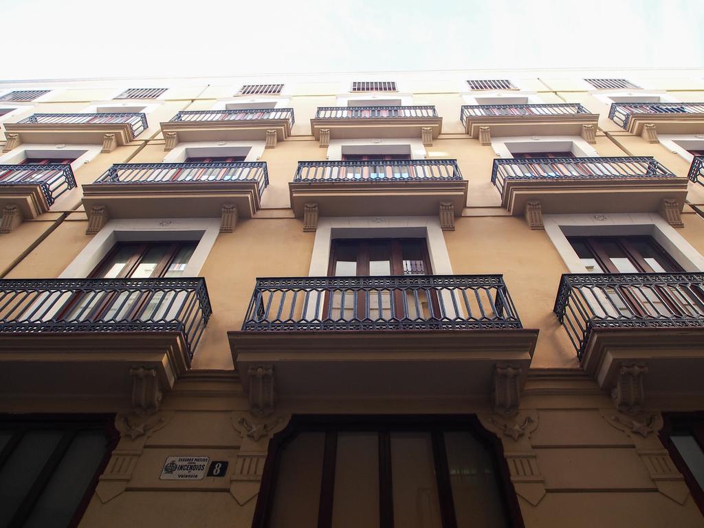 Singularstays Plaza Redonda Apartment