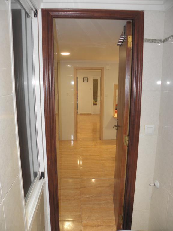 Apartamento El Convento