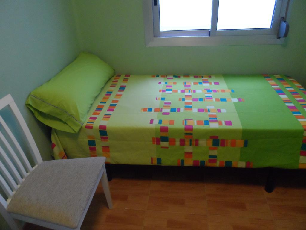 Apartment Florista Valencia