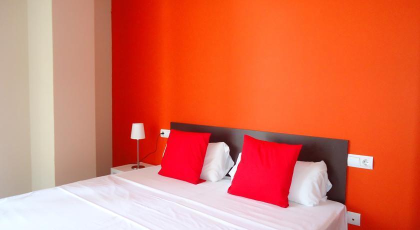 Apartmans Serranos * Valencia
