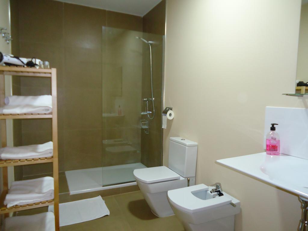 Apartmans Serranos Apartment Valencia
