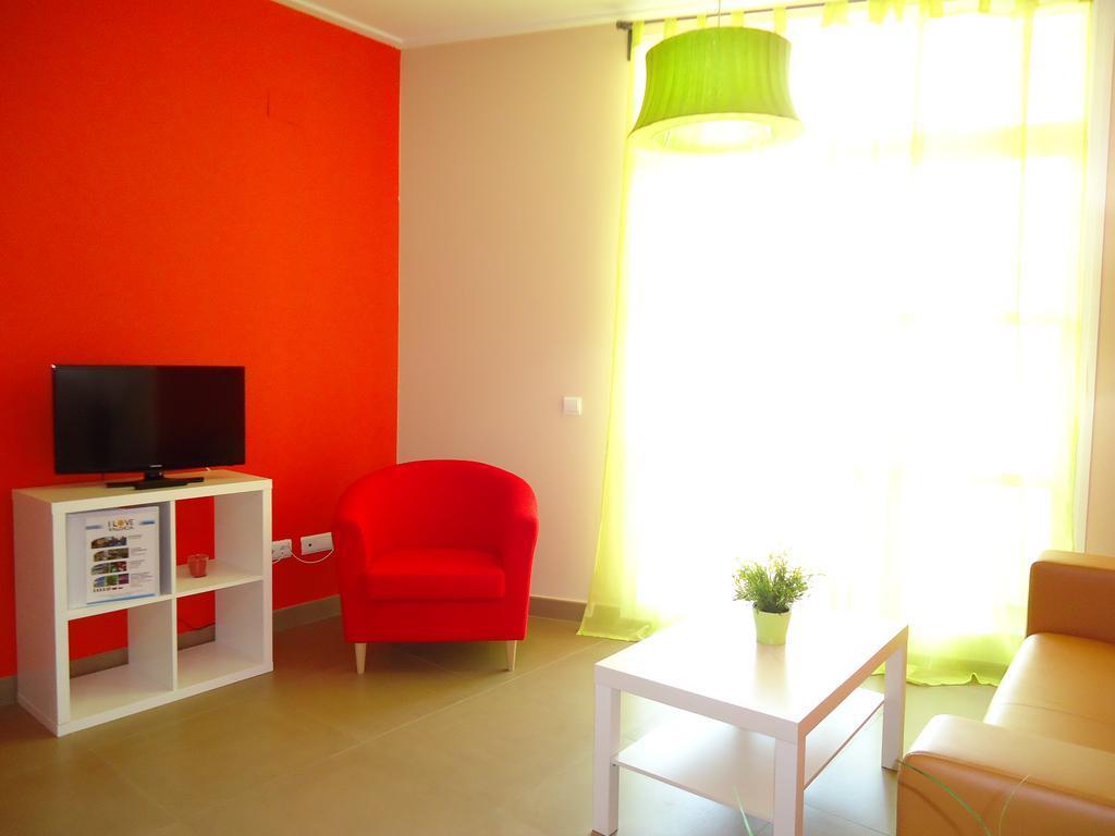Apartmans Serranos Valencia