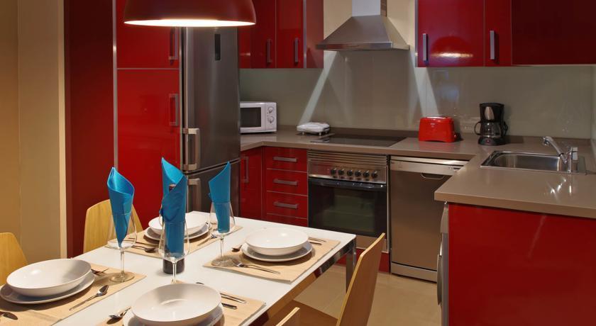Apartment Apartmans Serranos *