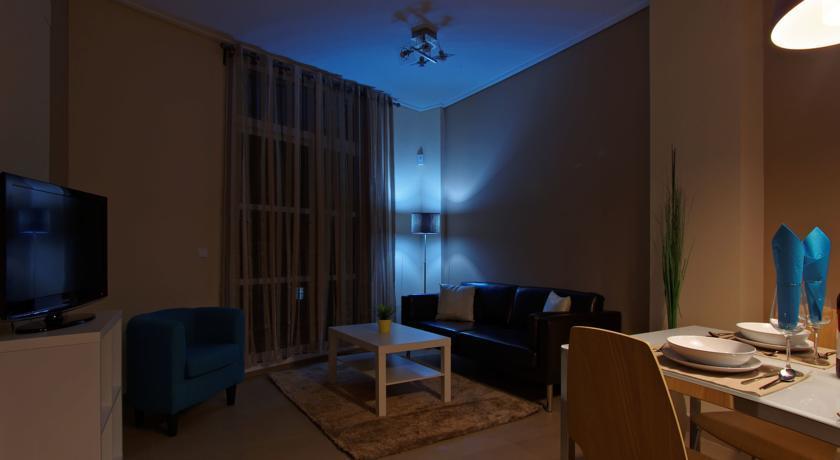 Apartmans Serranos