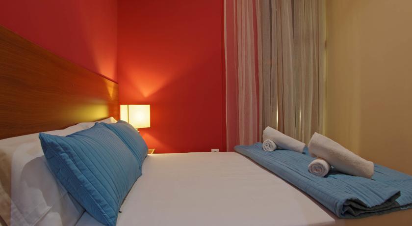 Apartment Apartmans Serranos Valencia