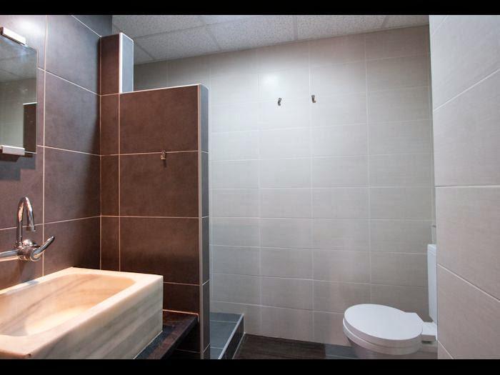 Apartment Calatrava