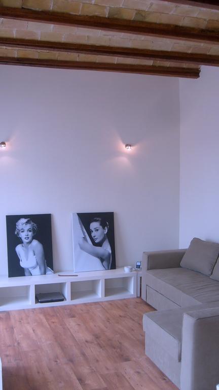 Calatrava Apartment