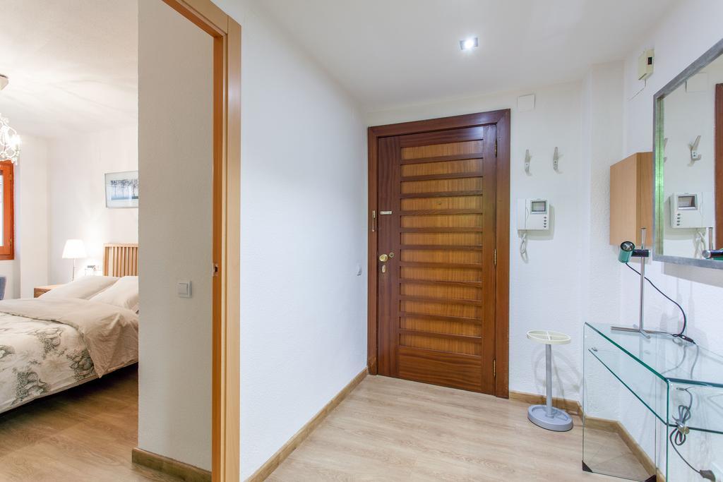 City Center Cathedral Apartment *