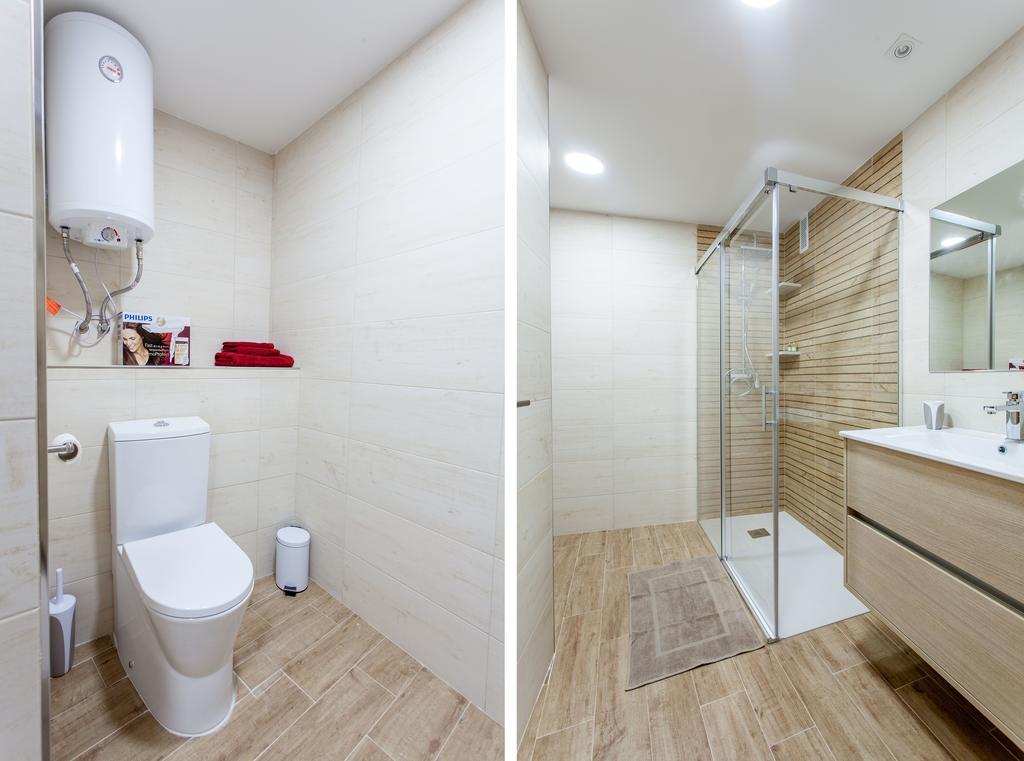 City Center Cathedral Apartment