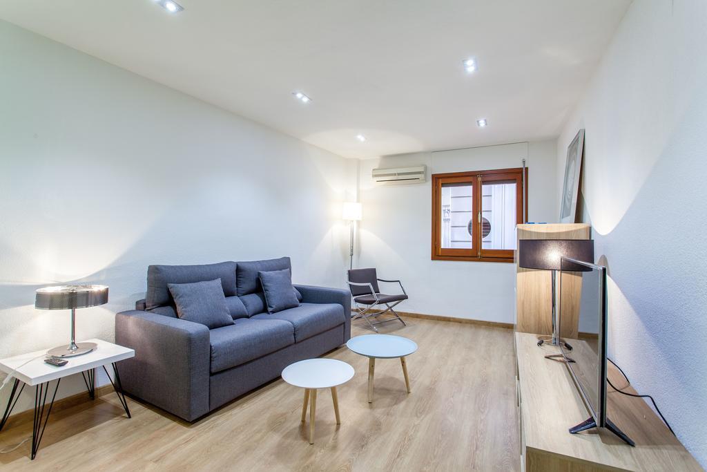 City Center Cathedral Apartment *