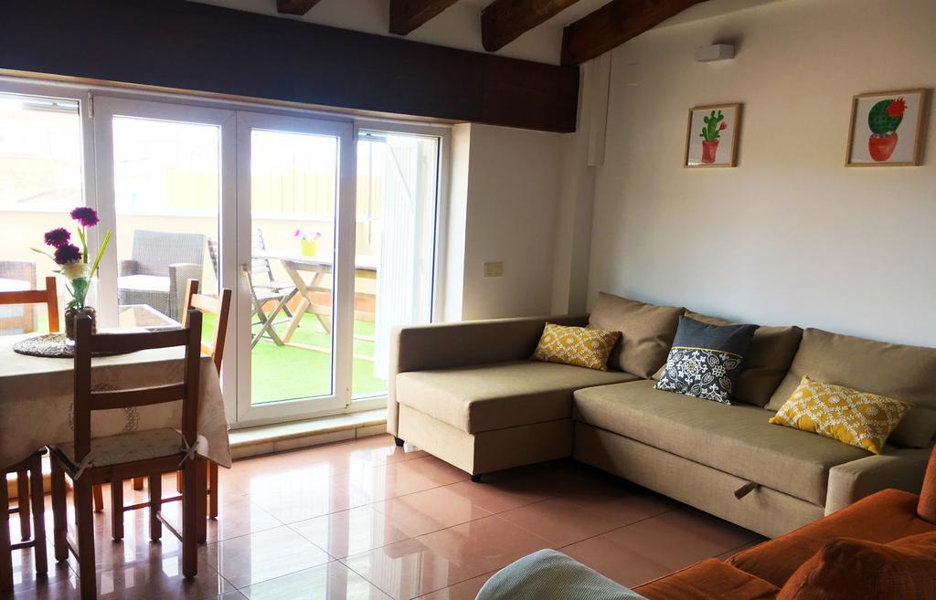 Apartment Valentina Valldigna