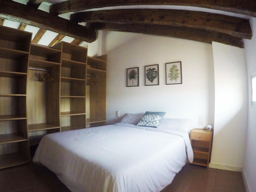 Valentina Valldigna Apartment
