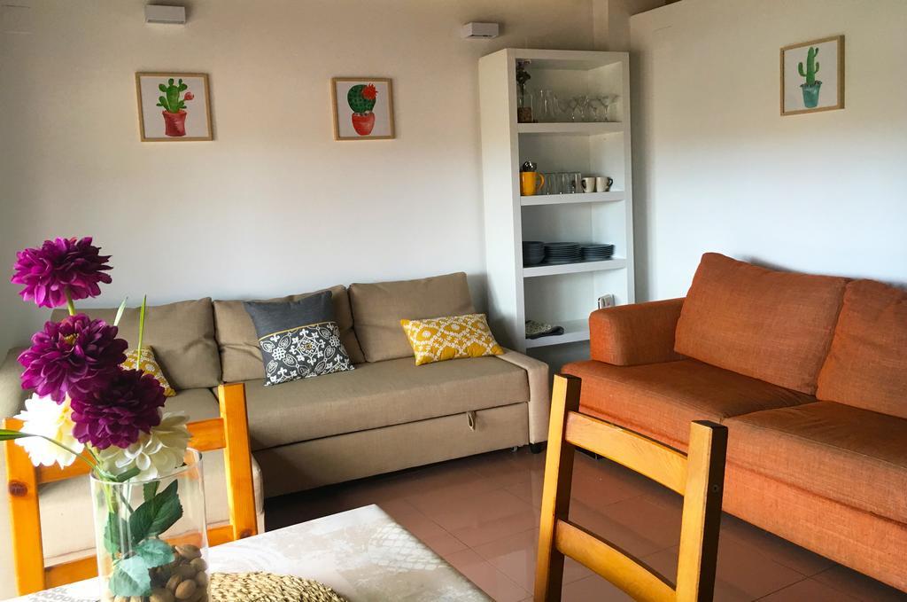 Valentina Valldigna Apartment *