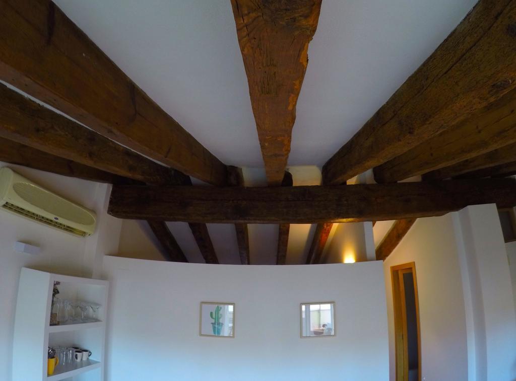 Apartment Valentina Valldigna Valencia