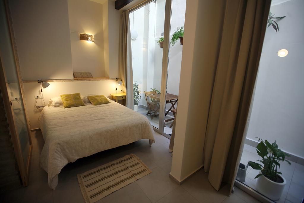 So De Mar Apartment Valencia