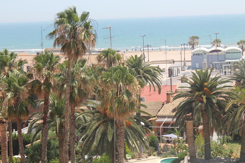 Apartamento Cavite Mar Apartment Valencia