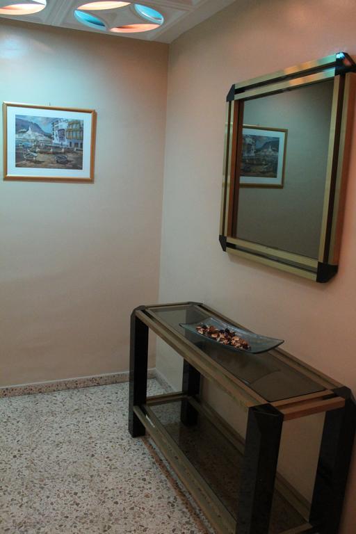 Apartamento Cavite Mar Apartment