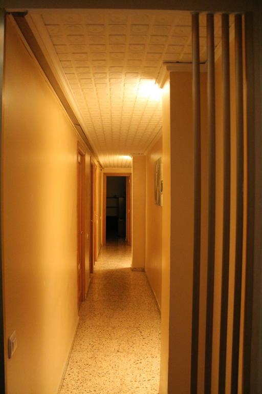 Apartment Apartamento Cavite Mar *
