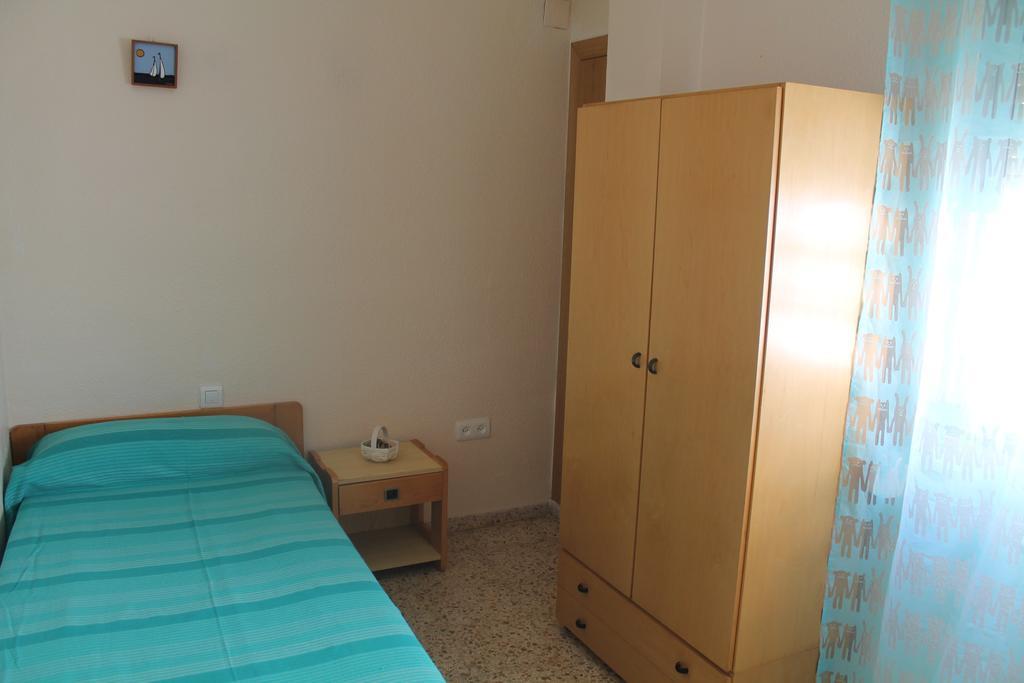 Apartamento Cavite Mar *