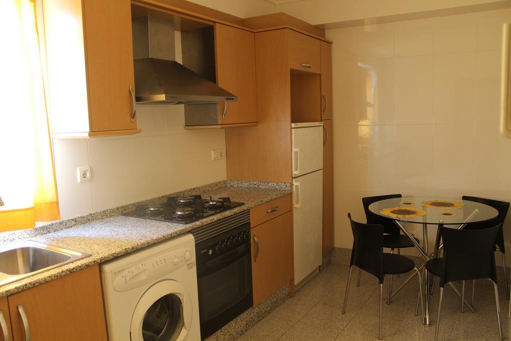 Apartamento Cavite Mar * Valencia