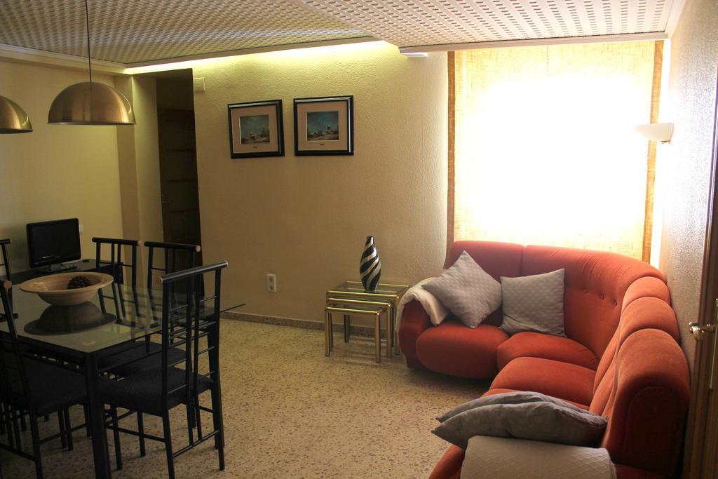 Apartment Apartamento Cavite Mar