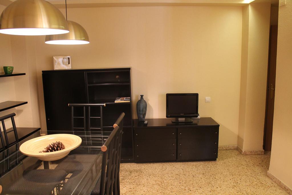 Apartamento Cavite Mar Valencia