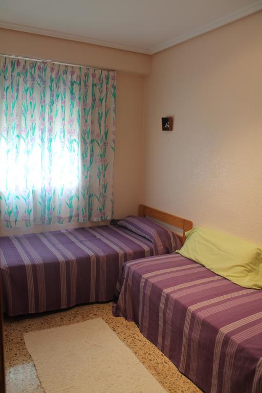 Apartment Apartamento Cavite Mar *