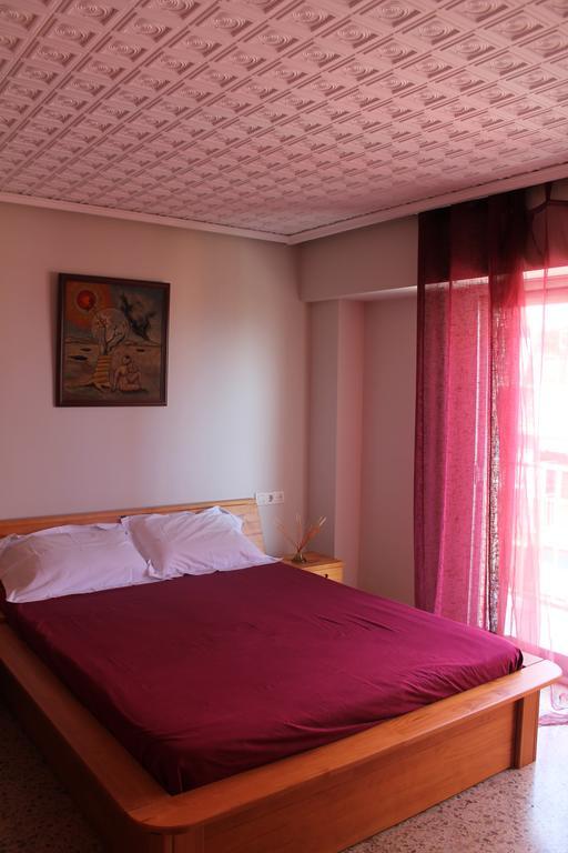 Apartamento Cavite Mar Apartment *