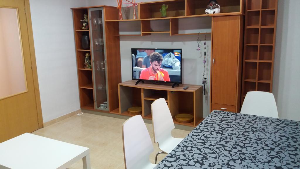 Apartmentsuitespain Economy Appartement