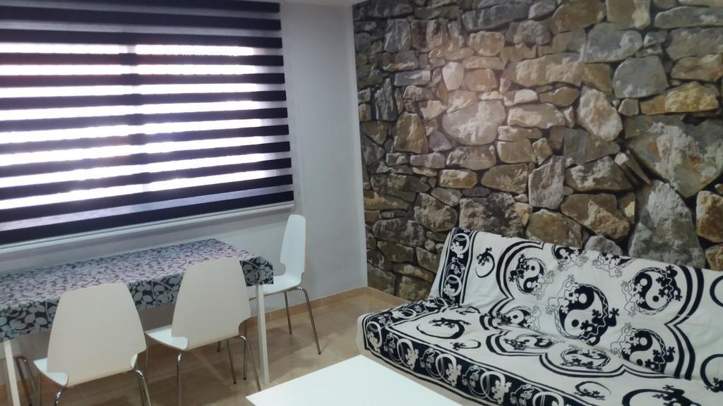 Appartement Apartmentsuitespain Economy Valencia