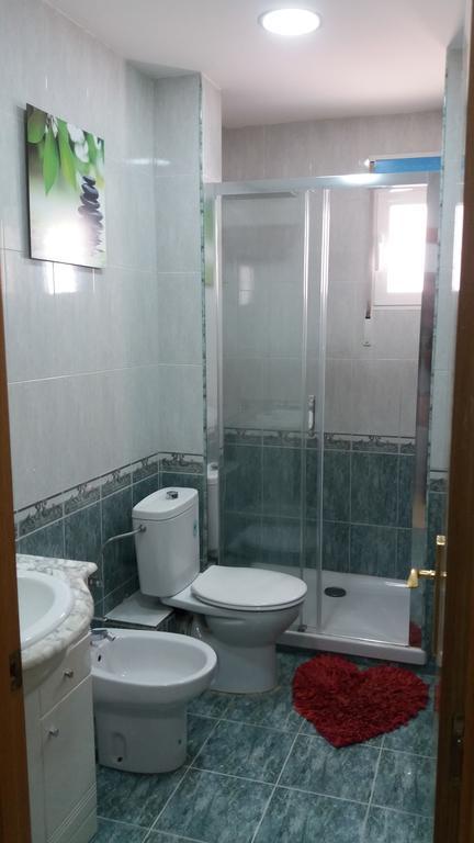 Appartement Apartmentsuitespain Economy