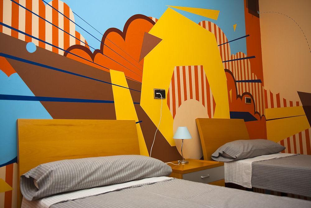 Juvenil Colegio Mayor Galileo Galilei Apartment Valencia