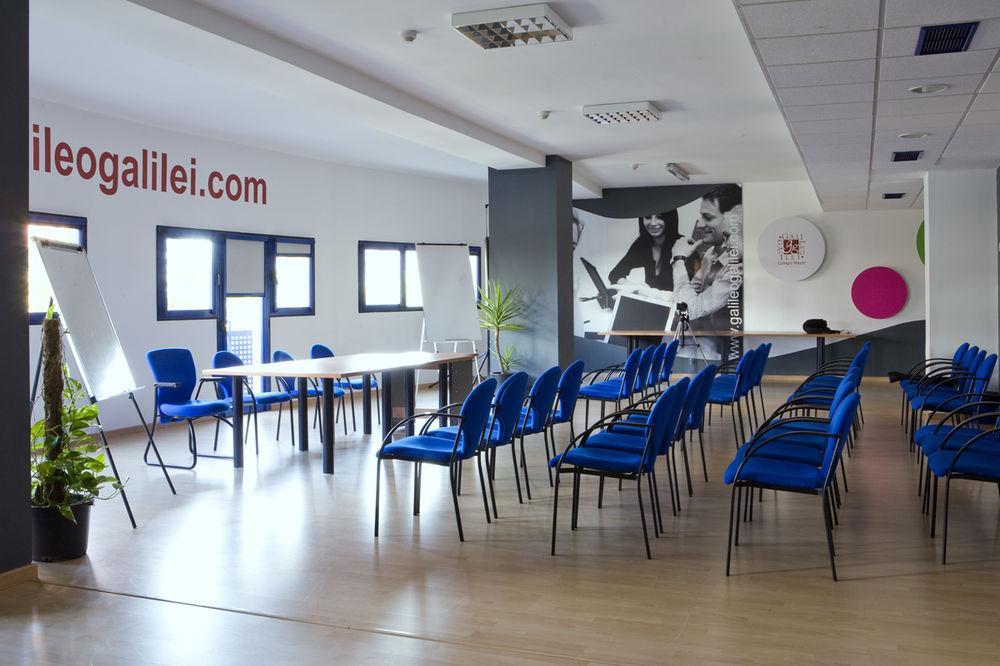 Appartement Juvenil Colegio Mayor Galileo Galilei *