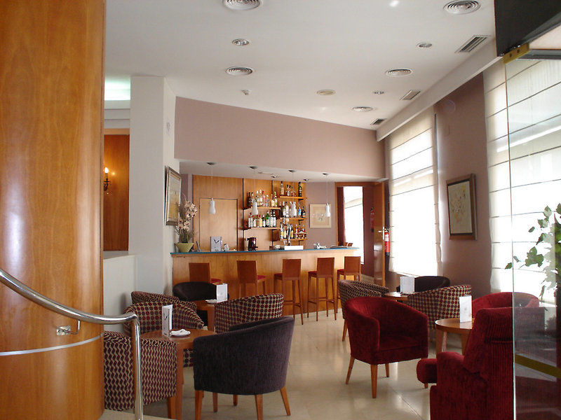 Hotel Catalonia Excelsior