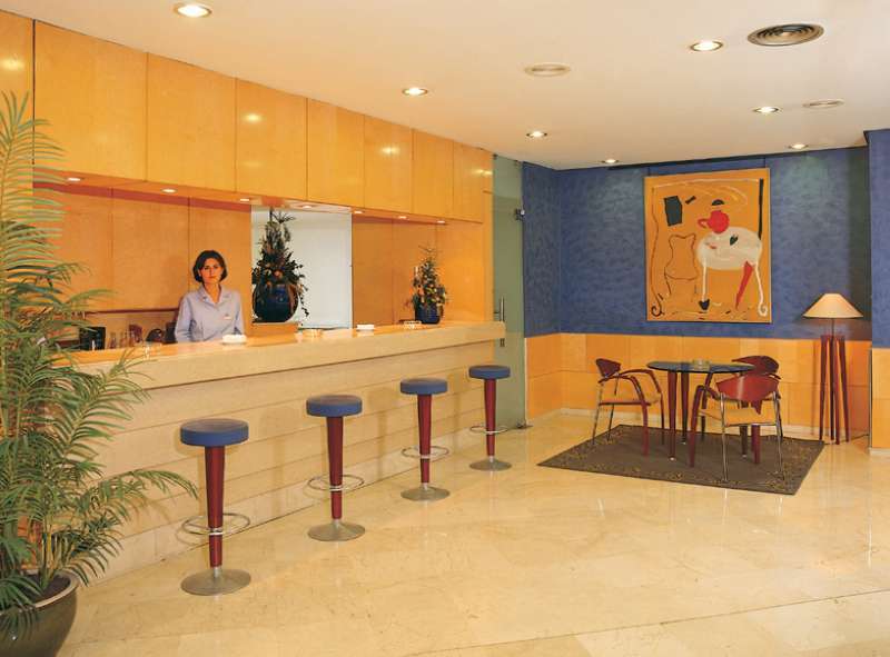 Nh Ciudad De 3*